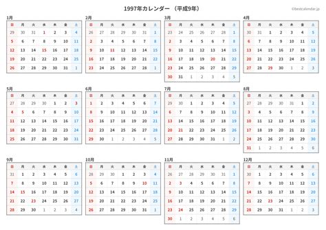 1997年3月15日|1997年（平成9年）3月15日の暦